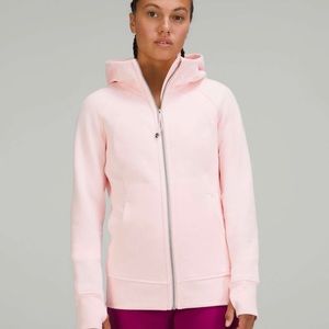 Lululemon Strawberry Milkshake full length scuba!!